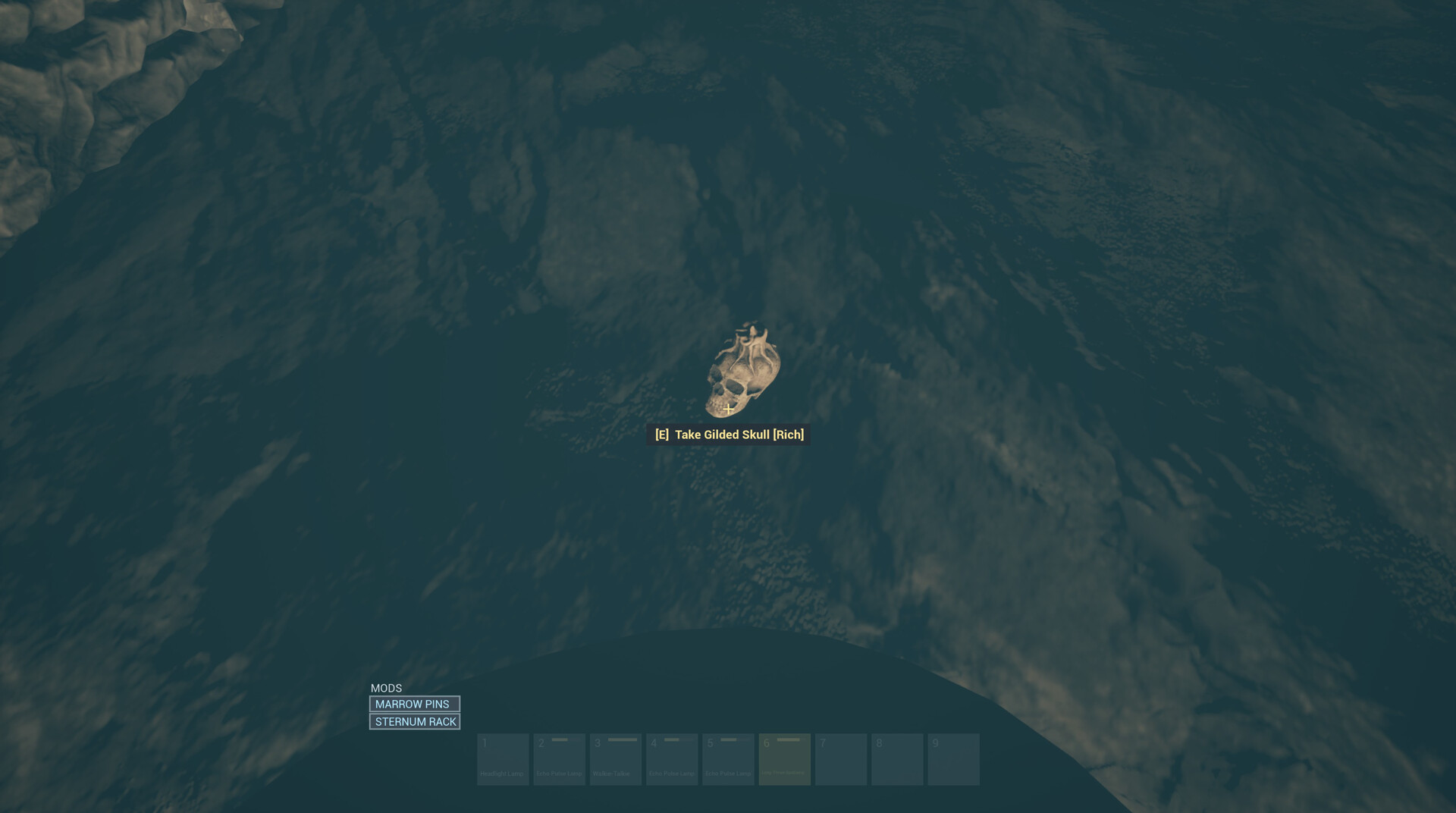BORE screenshot 11