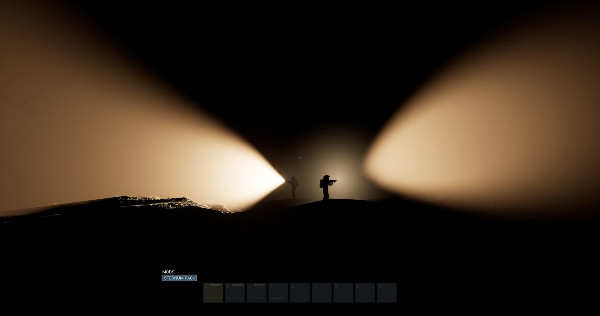 BORE screenshot 6
