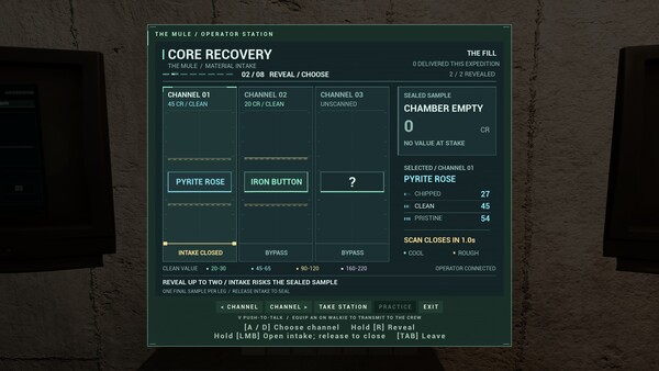 BORE screenshot 10