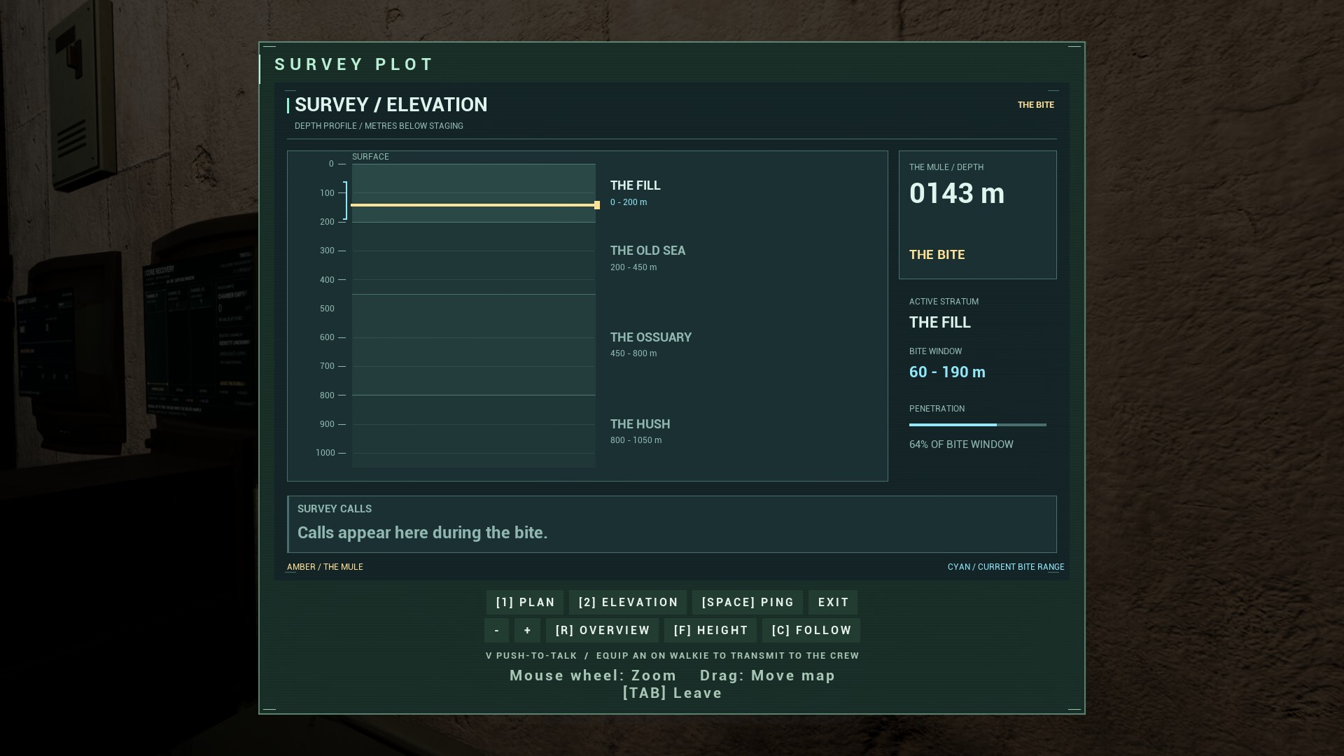 BORE screenshot #11