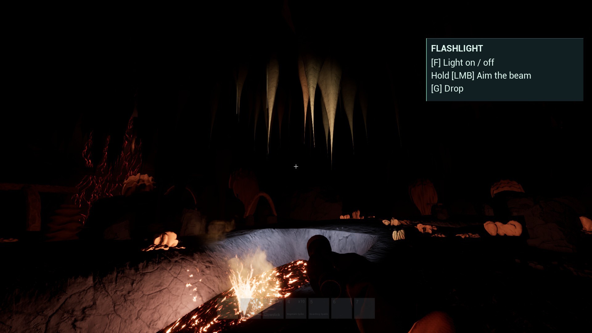 BORE screenshot #3