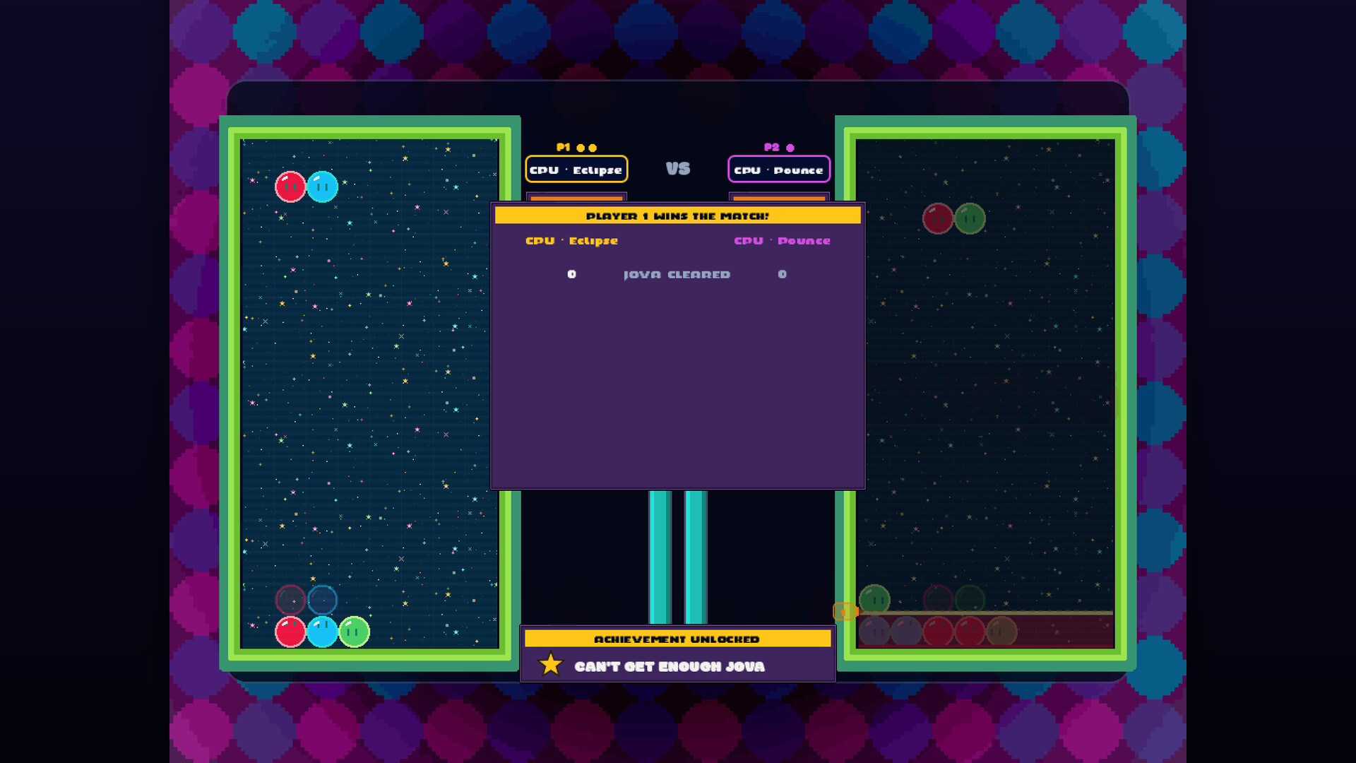 JOVA screenshot 7