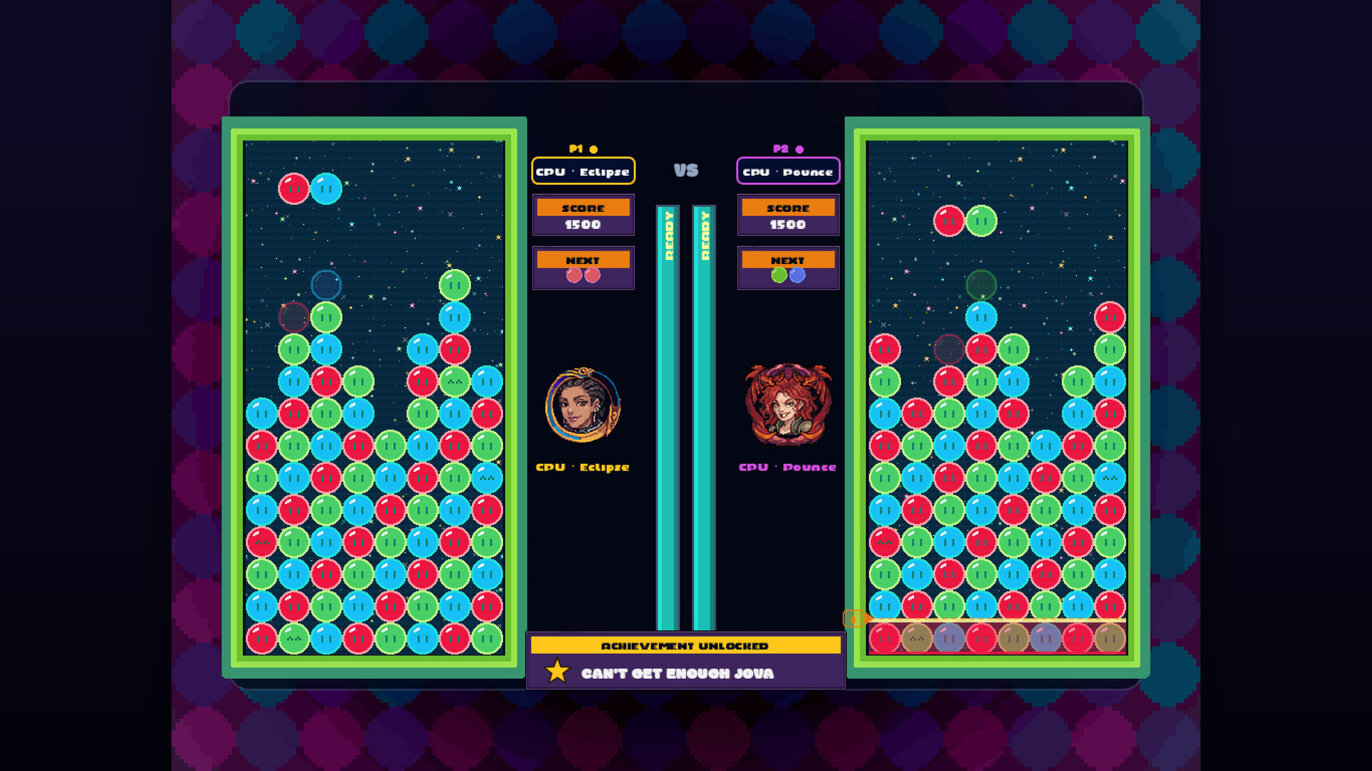 JOVA screenshot 3