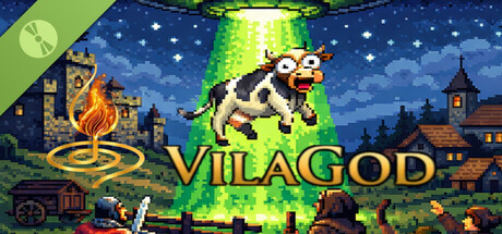 VilaGod Demo
