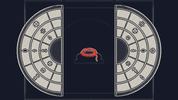 The Scarlet Thread screenshot 5