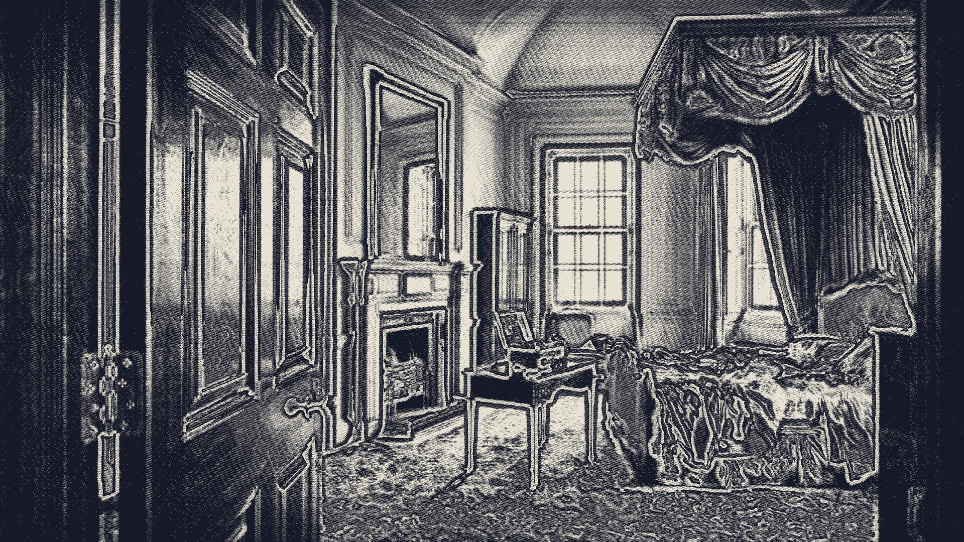 The Scarlet Thread screenshot 3