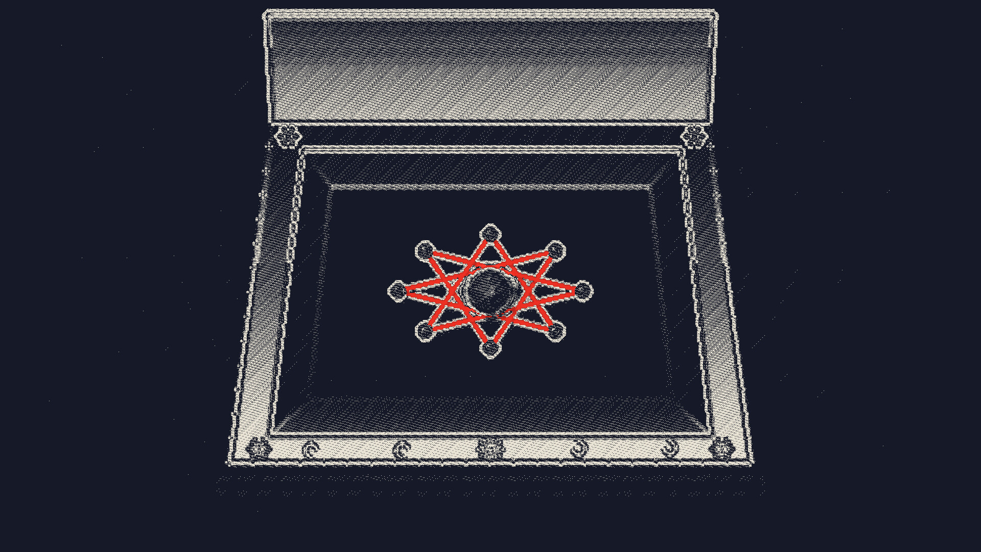 The Scarlet Thread screenshot 10