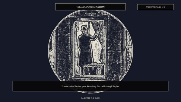 The Scarlet Thread screenshot 7