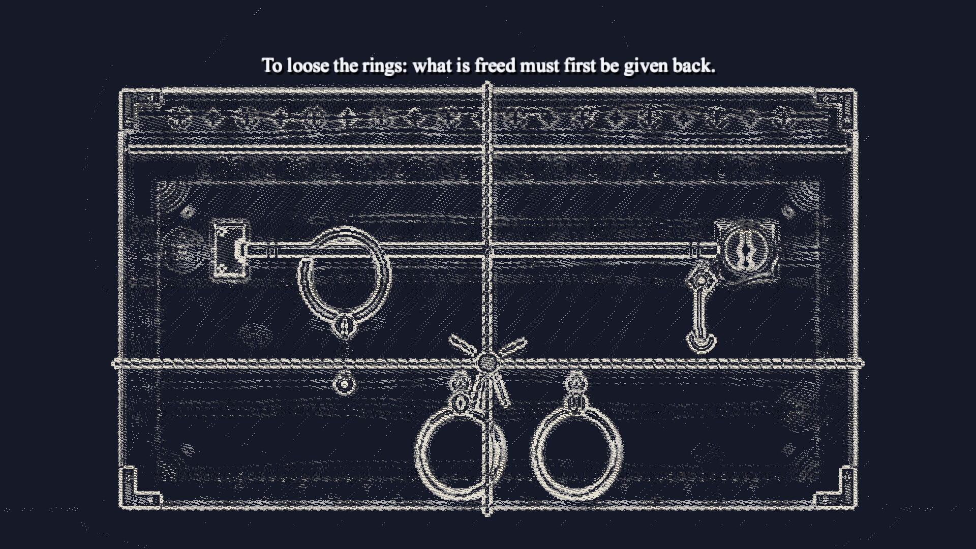 The Scarlet Thread screenshot 3