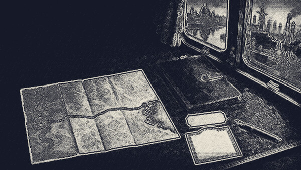 The Scarlet Thread screenshot 8