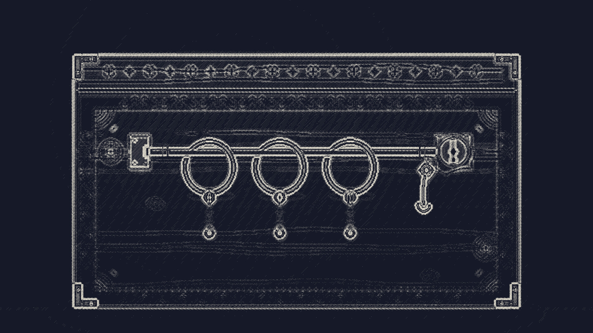 The Scarlet Thread screenshot 4