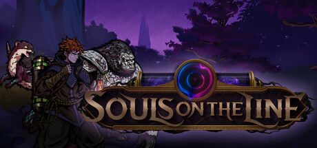Souls on the Line header art