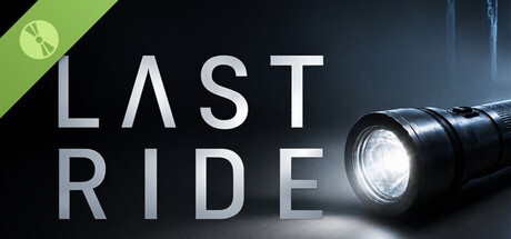 Last Ride Demo header
