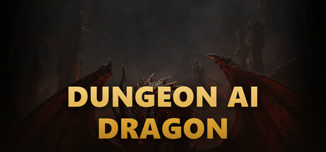 DUNGEON AI DRAGON