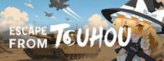 ESCAPE FROM TOUHOU
