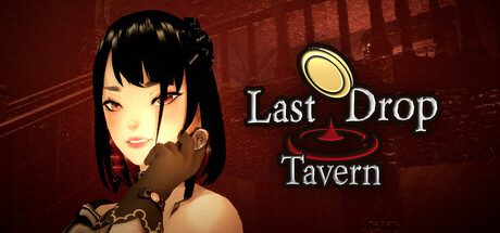 Last Drop Tavern