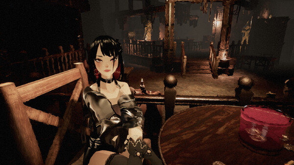 Last Drop Tavern screenshot 4
