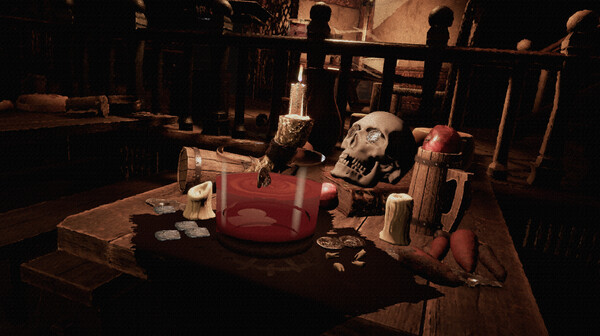 Last Drop Tavern 스크린샷 1