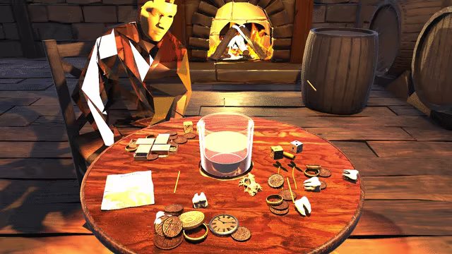 Last Drop Tavern video 1