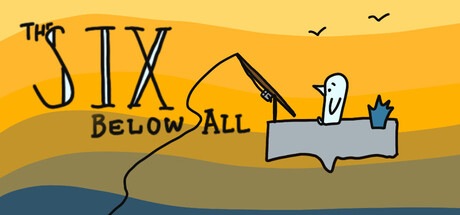 The Six Below All Playtest