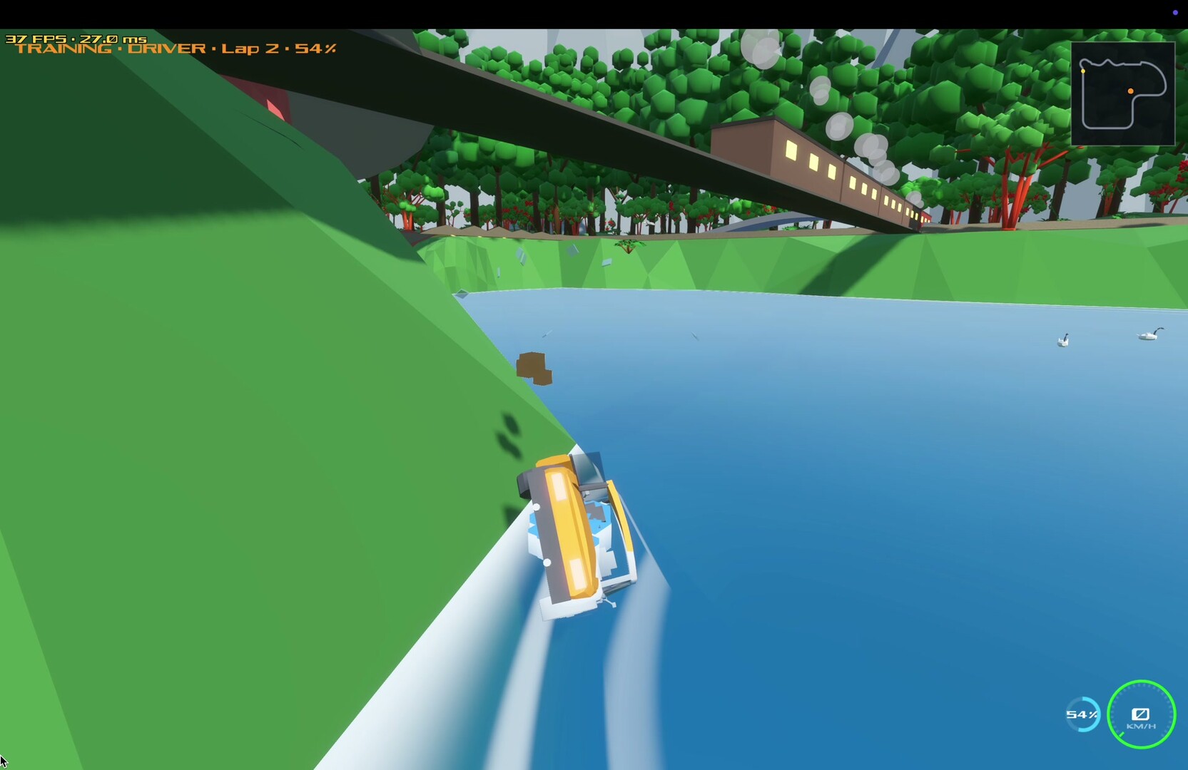 Nitro Nonsense screenshot 5