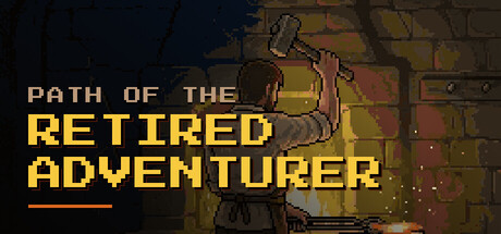 Path of the Retired Adventurerの作品画像