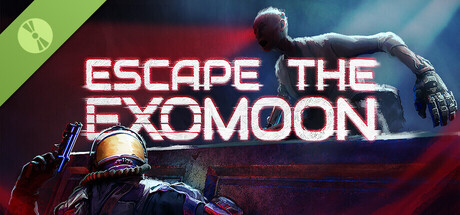Escape the Exomoon Demo