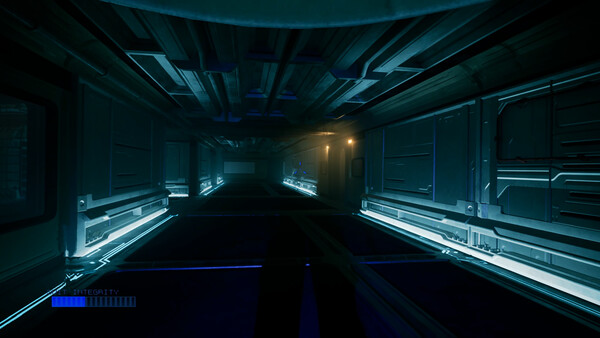 Escape the Exomoon Demo 스크린샷 3