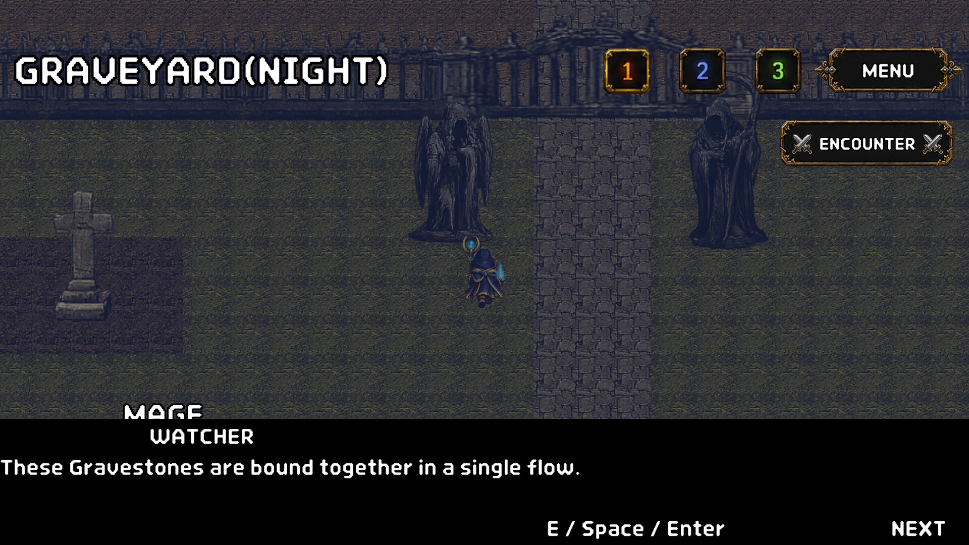 Lv Down RPG screenshot 5