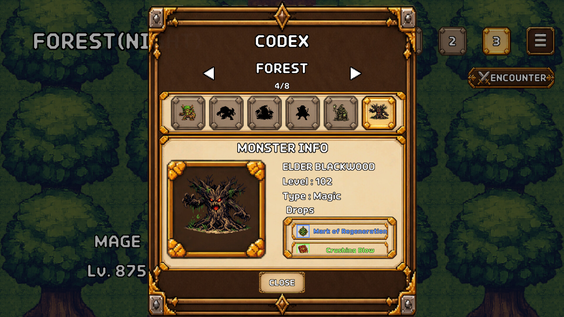 Lv Down RPG – Screenshot 5