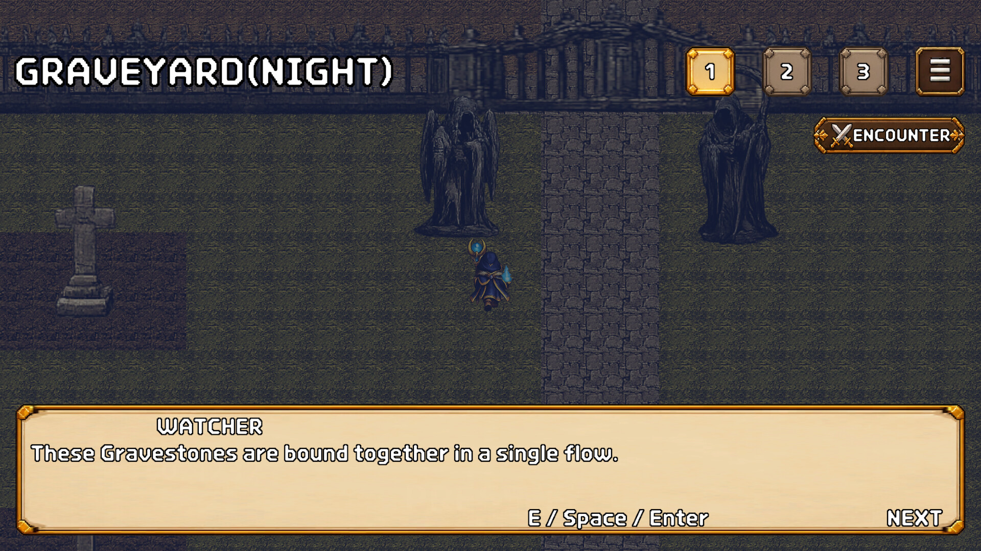 Lv Down RPG – Screenshot 6