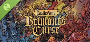 Castlevania: Belmont's Curse Demo