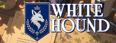 White Hound