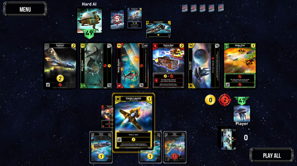 Star Realms - Fleets and Fortresses