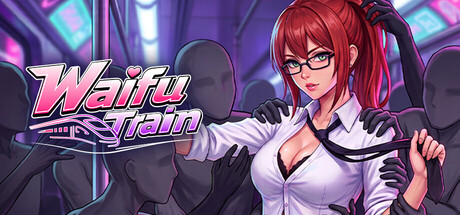 Waifu Train