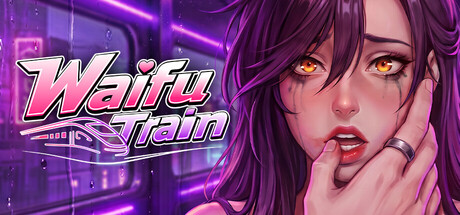 Waifu Train