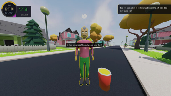 When Life Gives You Lemons screenshot 5