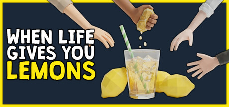 When Life Gives You Lemons