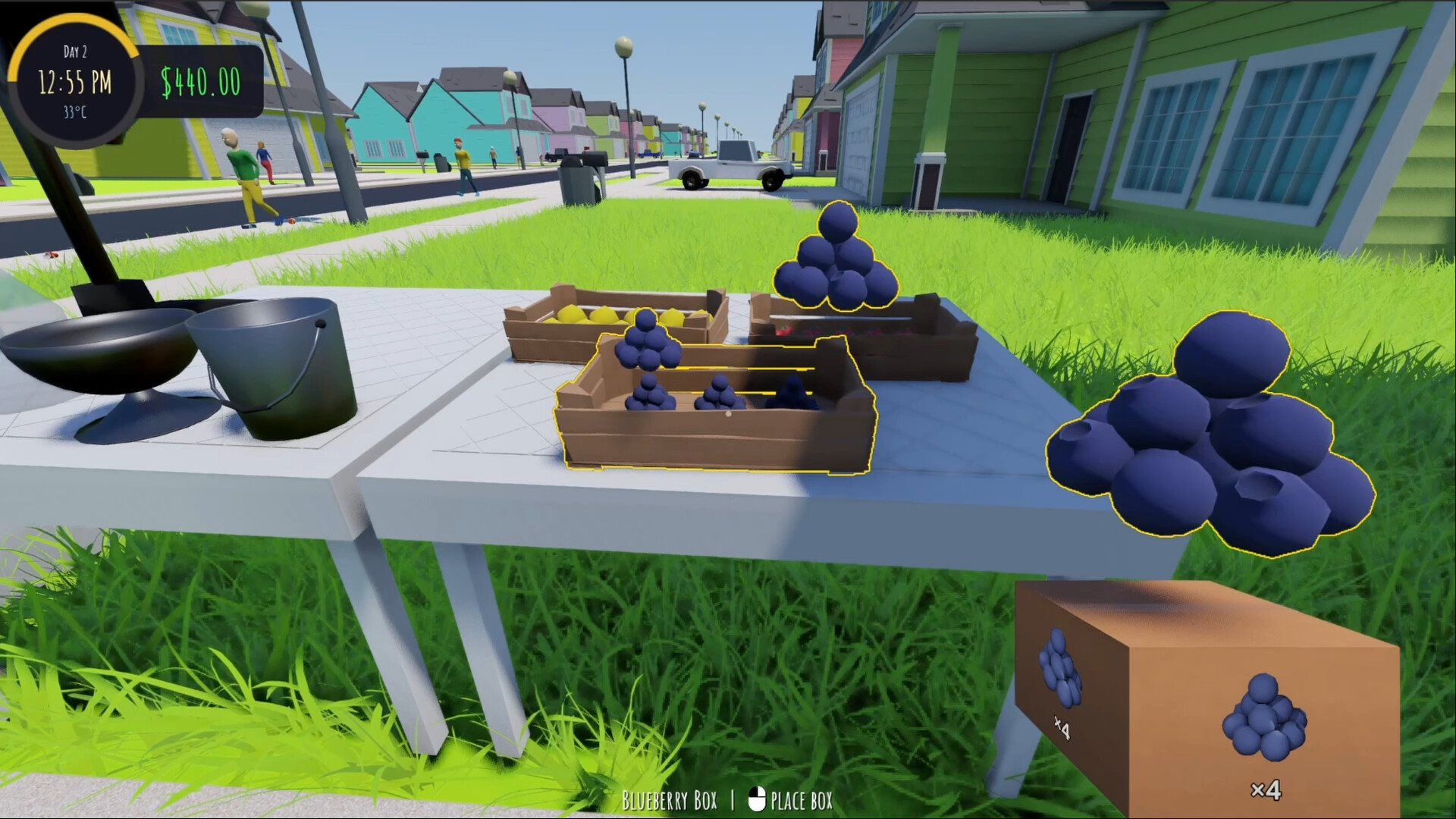 When Life Gives You Lemons screenshot 4