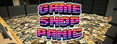 Game Shop Panic