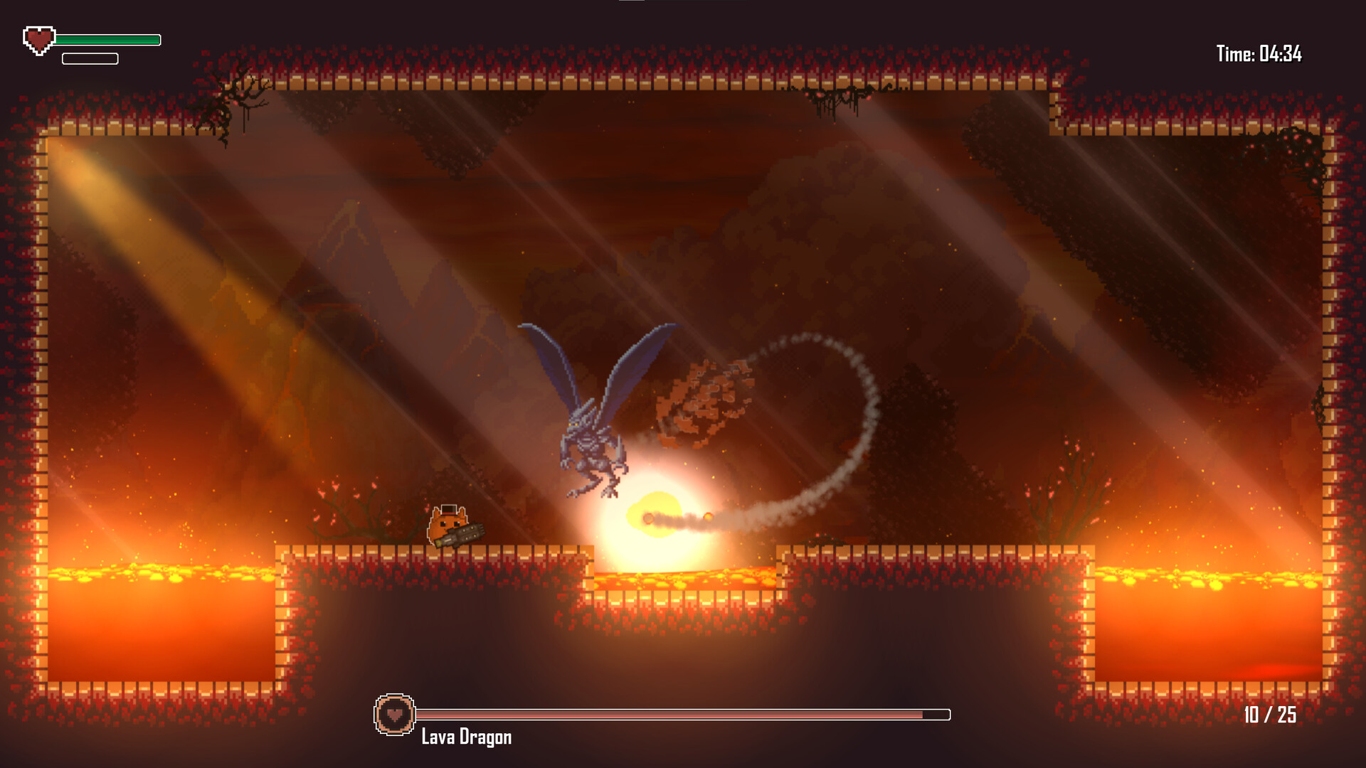 FatCat Nexus screenshot 4