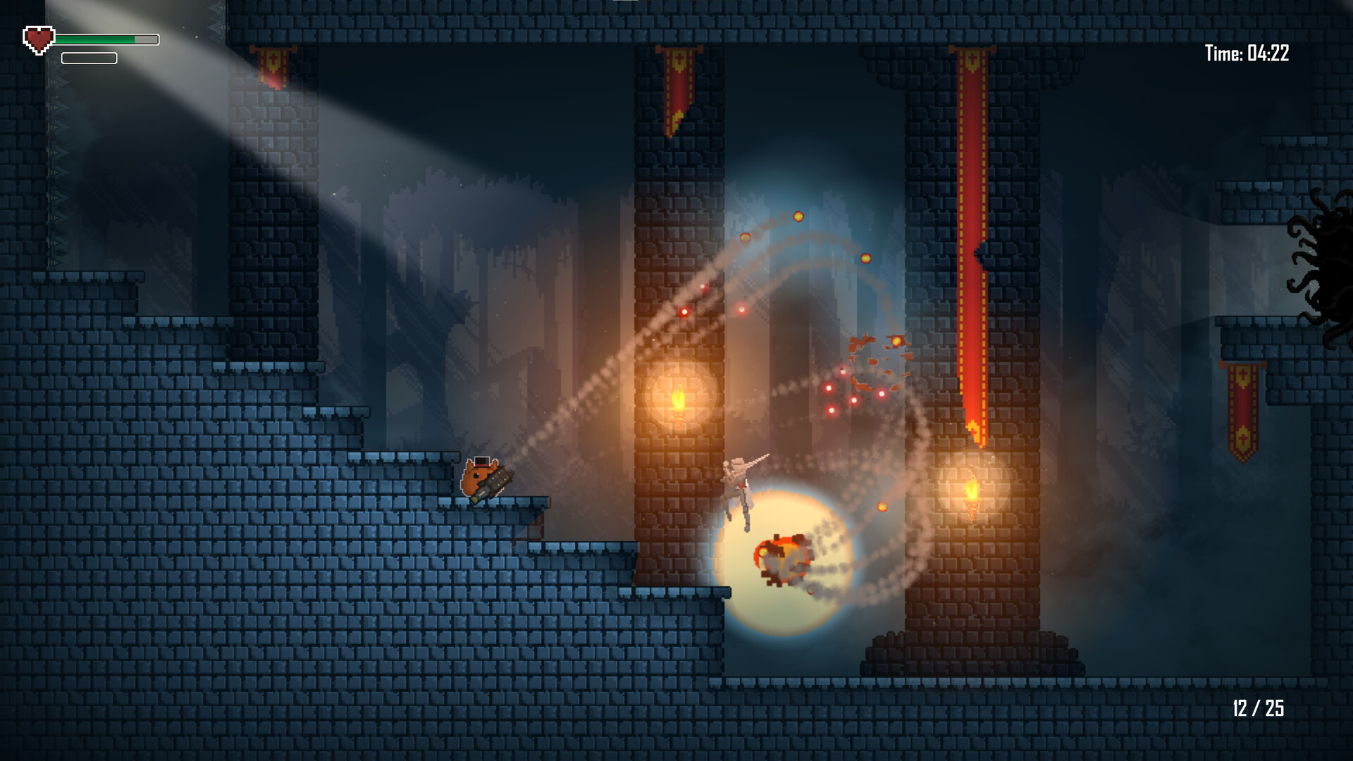 FatCat Nexus screenshot 6