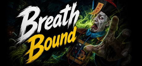 BreathBound