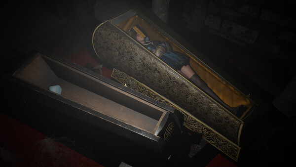 BreathBound screenshot 4