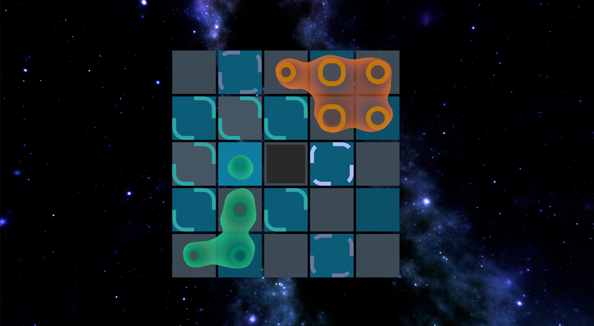 Coverage screenshot 2