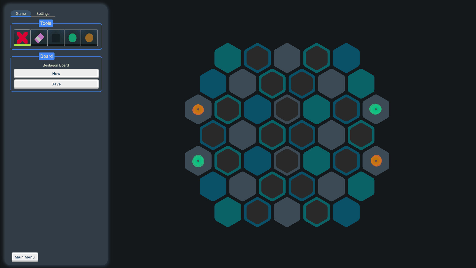 Coverage screenshot 4