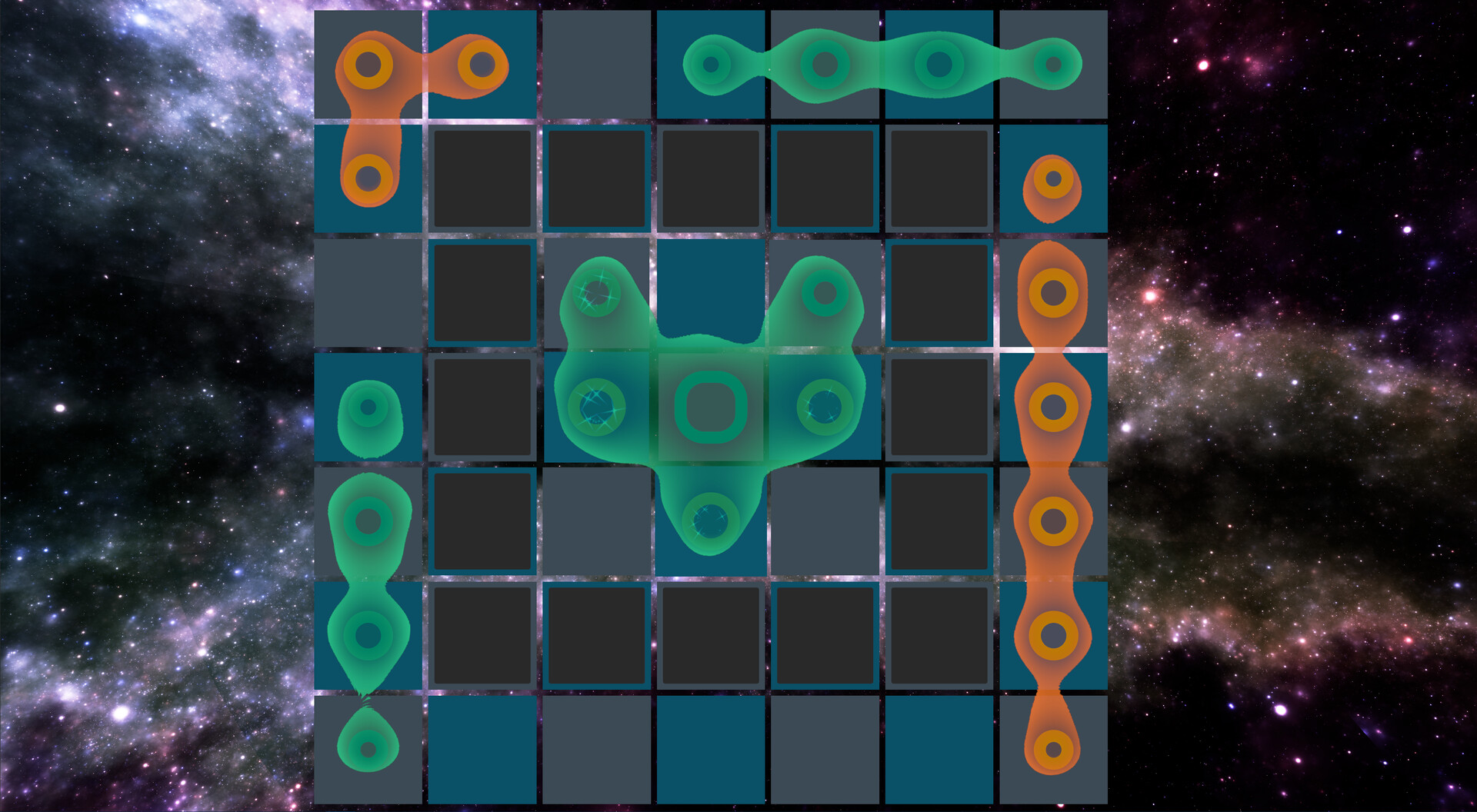 Coverage screenshot 8
