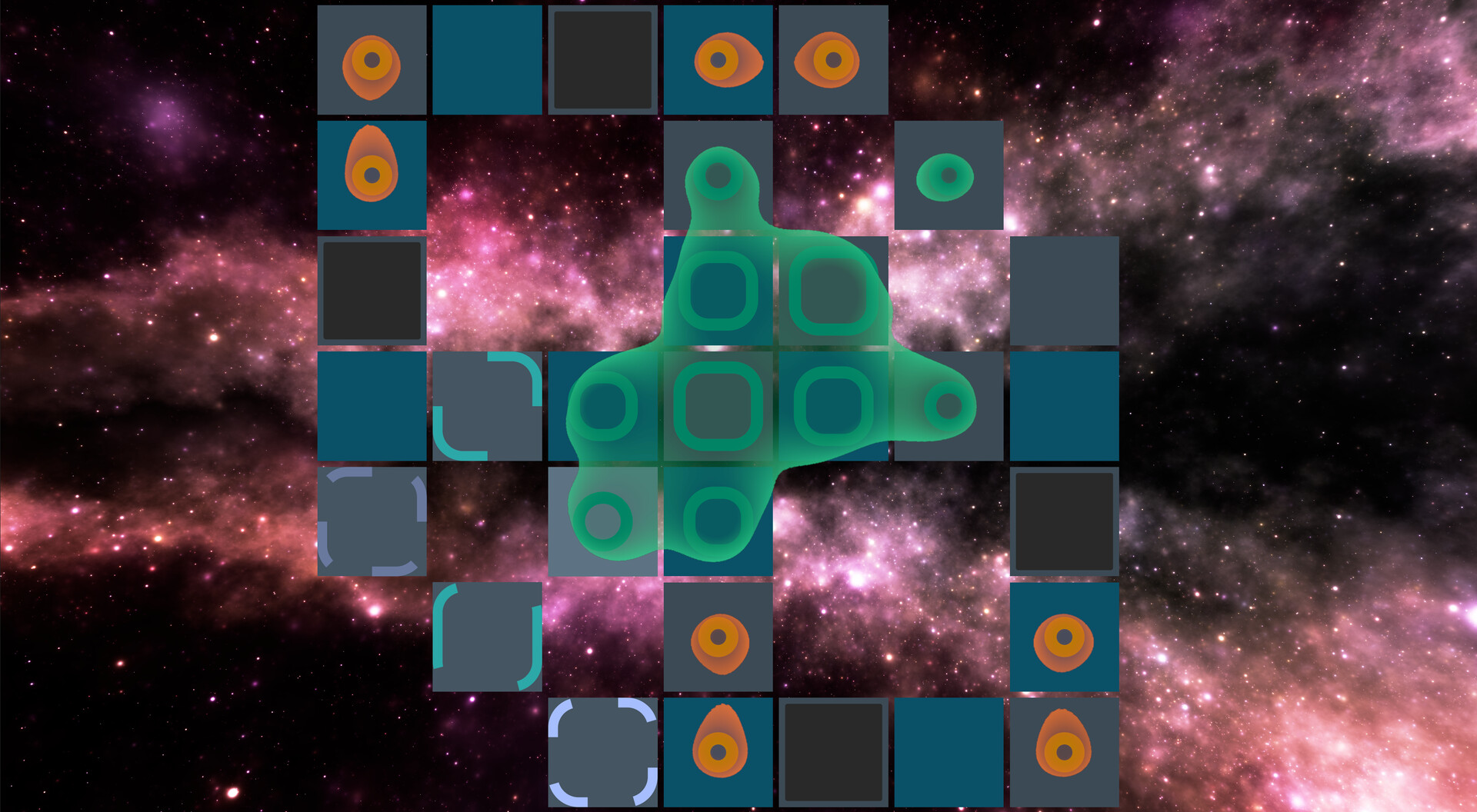Coverage screenshot 7