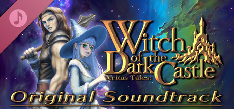 Veritas Tales: Witch of the Dark Castle Original Soundtrack