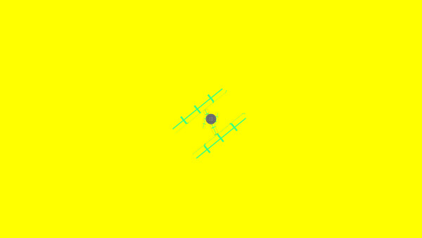 Falling screenshot 3